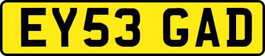 EY53GAD