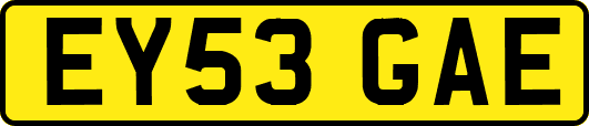 EY53GAE