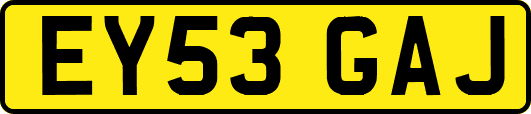 EY53GAJ