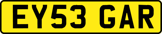EY53GAR