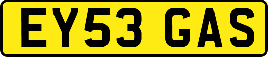 EY53GAS