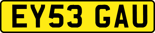 EY53GAU