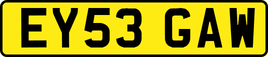 EY53GAW