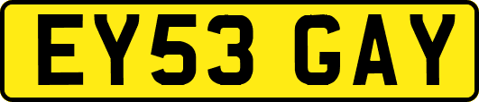 EY53GAY