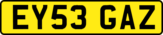 EY53GAZ