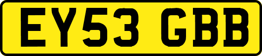 EY53GBB