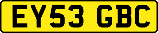 EY53GBC
