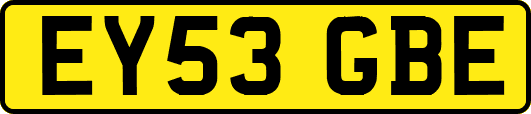 EY53GBE