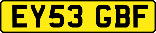 EY53GBF