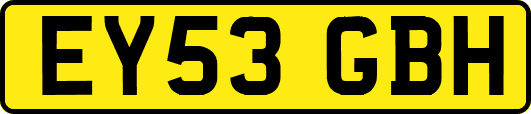 EY53GBH