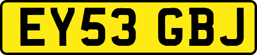 EY53GBJ