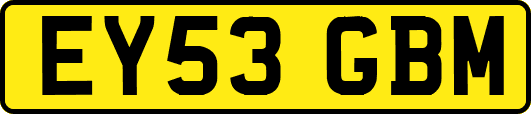 EY53GBM