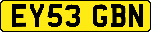 EY53GBN