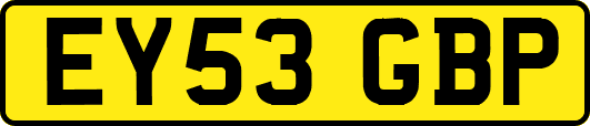 EY53GBP