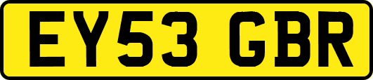EY53GBR