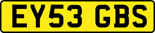 EY53GBS
