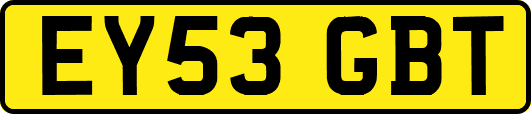 EY53GBT