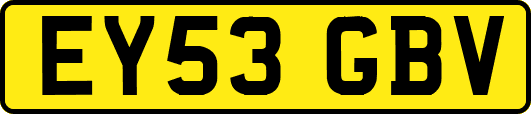EY53GBV