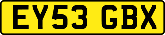 EY53GBX
