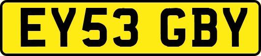 EY53GBY