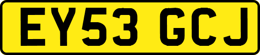 EY53GCJ