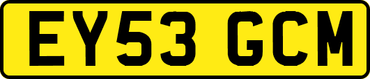 EY53GCM