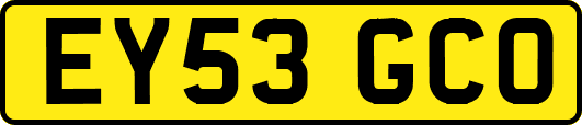 EY53GCO