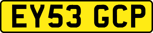 EY53GCP