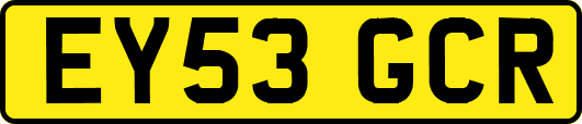 EY53GCR