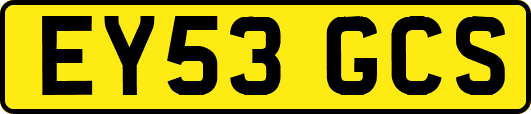EY53GCS