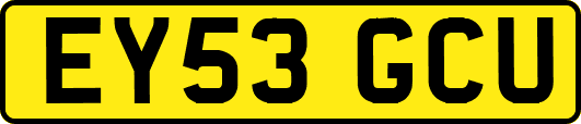 EY53GCU