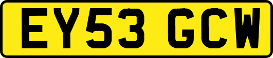EY53GCW