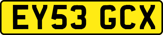 EY53GCX
