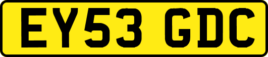 EY53GDC