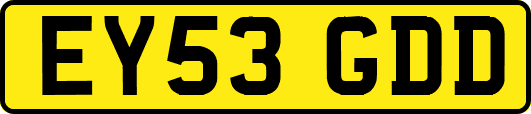 EY53GDD