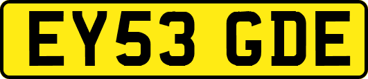 EY53GDE