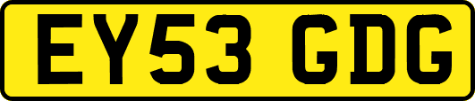EY53GDG