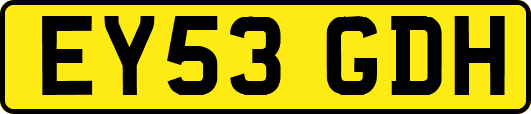EY53GDH