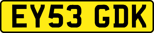 EY53GDK