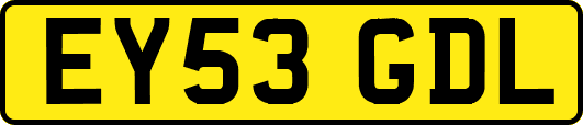 EY53GDL