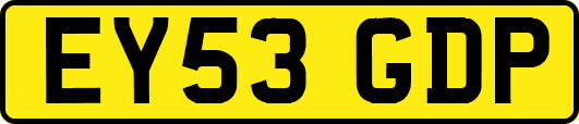 EY53GDP