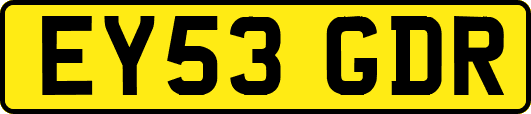 EY53GDR