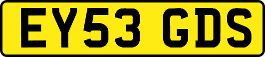 EY53GDS