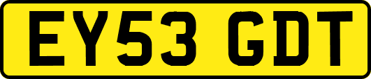 EY53GDT