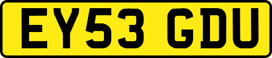 EY53GDU