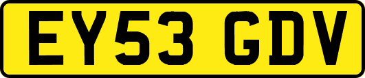 EY53GDV