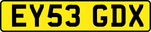 EY53GDX