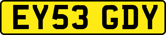 EY53GDY