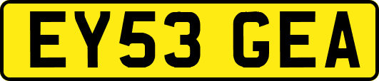 EY53GEA