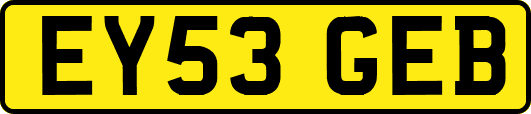 EY53GEB